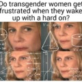 Trans meme