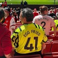 Arsenal fans get it