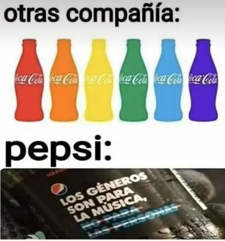 K - meme