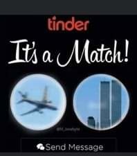 9+11=✈️ - meme