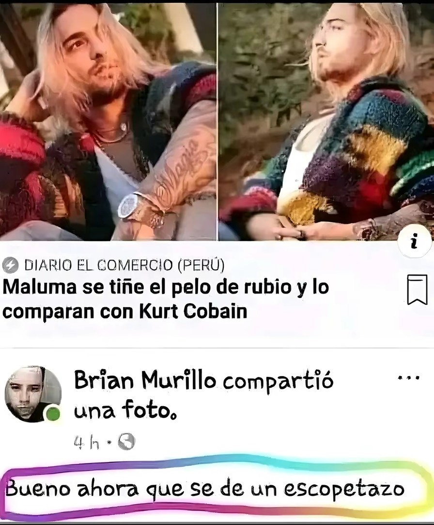 G - meme