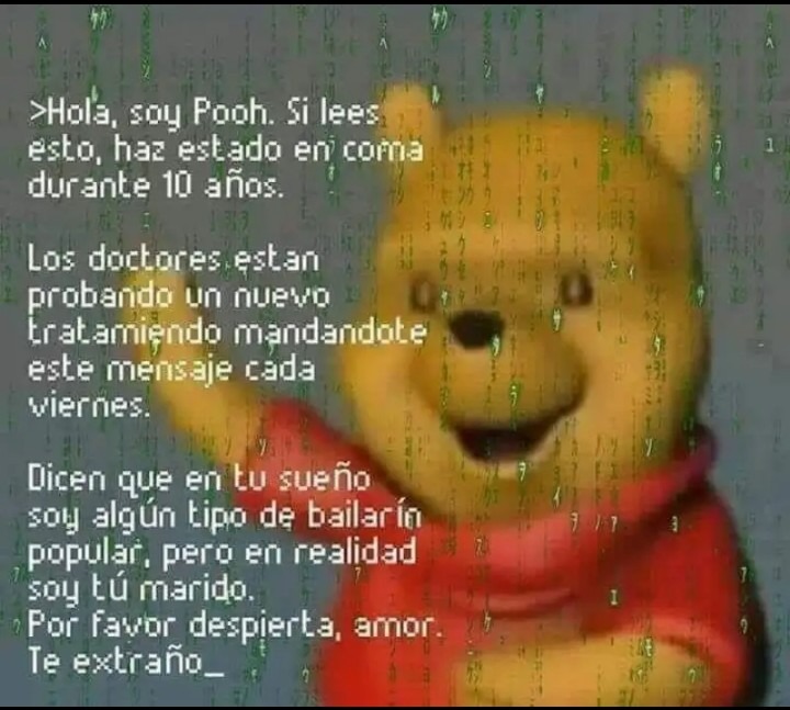Hola - meme