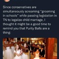 conservatives are fucked