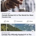 Canada news articles