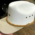 The cowboy cap