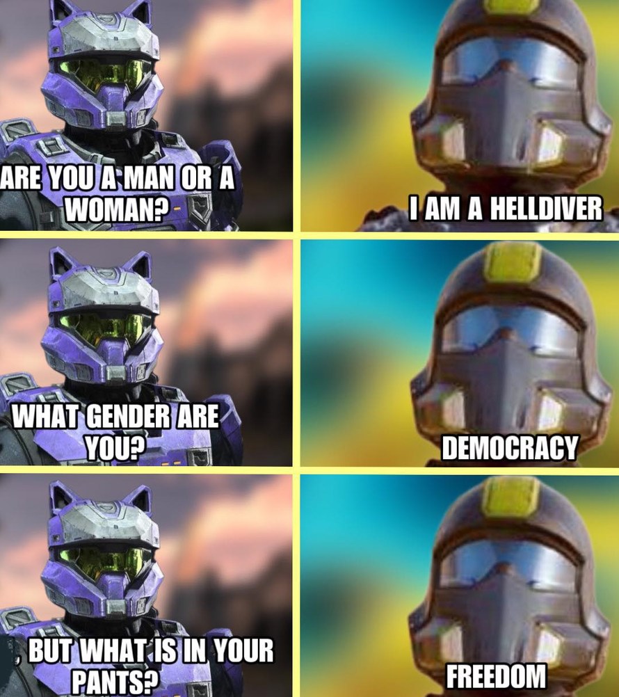 Managed democracy: free elections, but predictable - meme