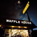 The Waffle House at the end of the universe