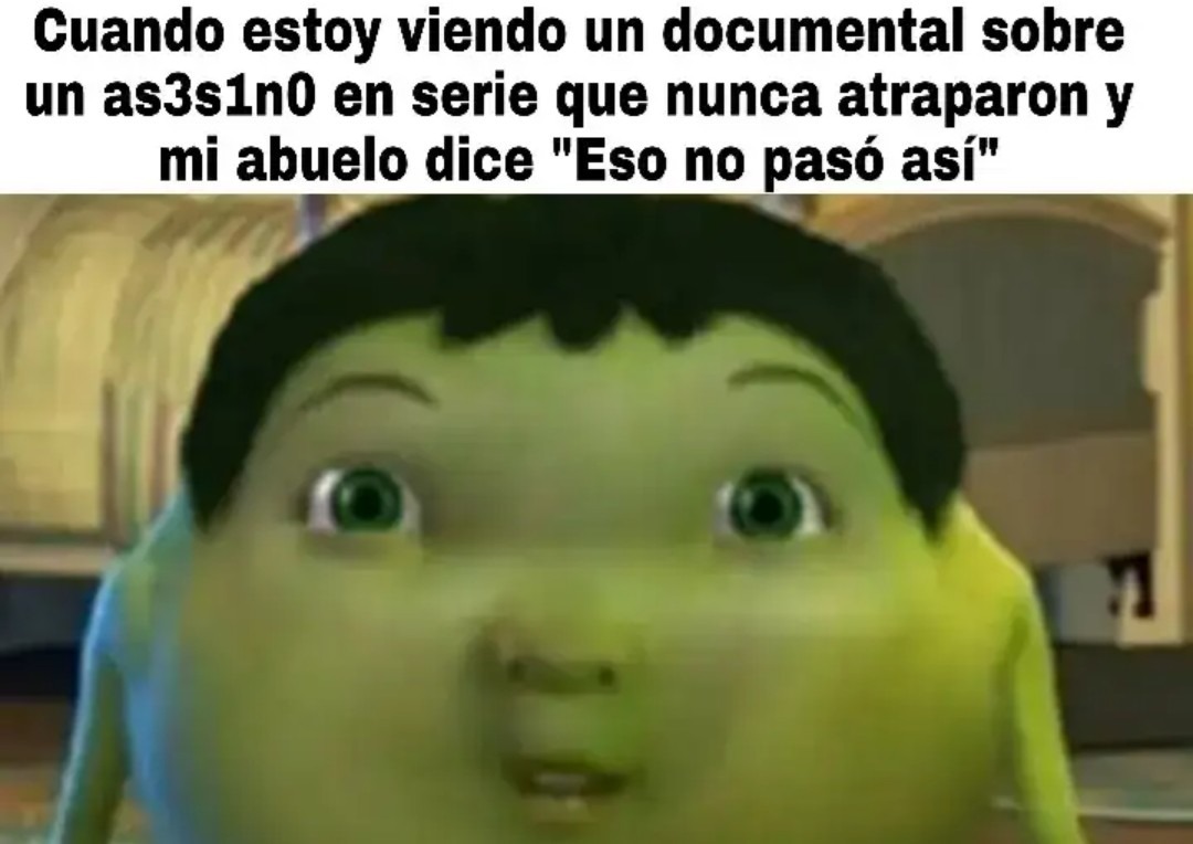Malcortao. - meme