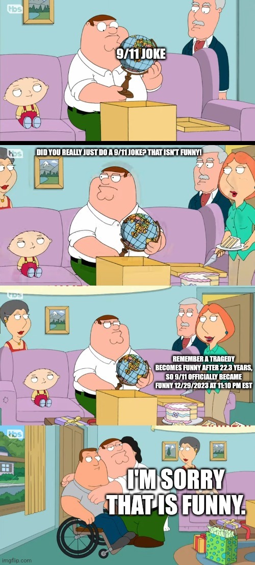 Remember southpark - meme
