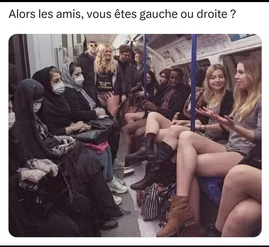 choisi ton camps camarad - meme