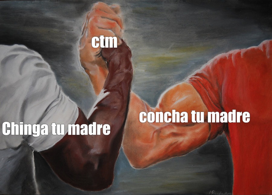 ctm - meme