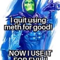 Meth