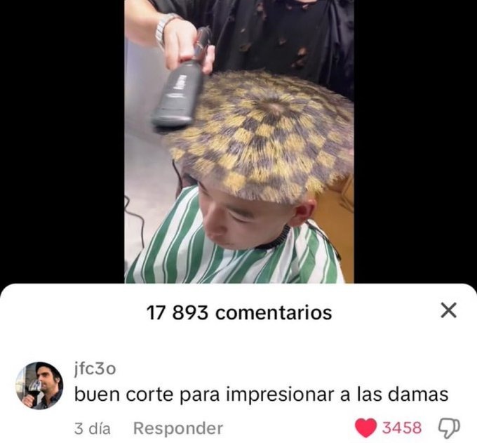 Facha - meme