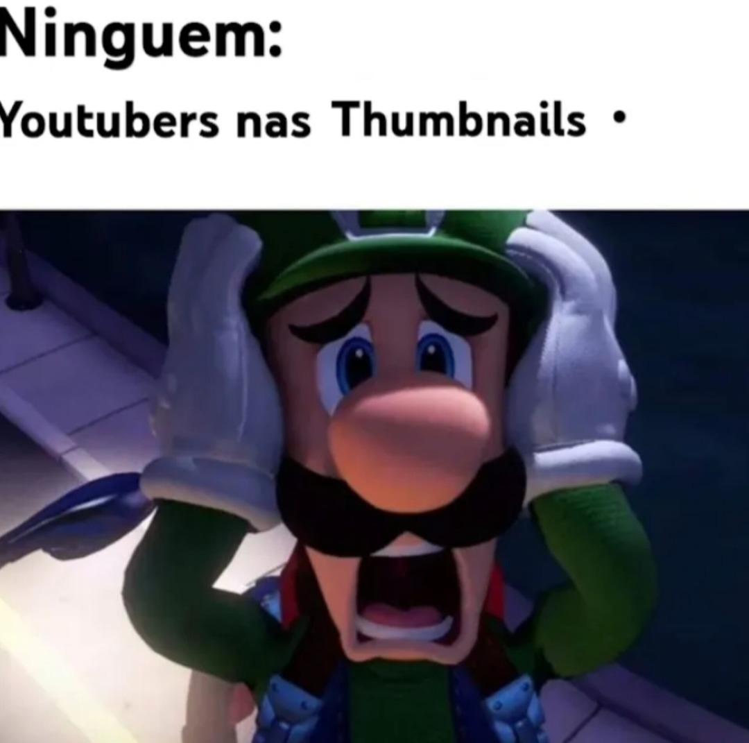 Thumbnails - meme