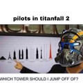 TitanFall 2 is hella underrated and we all know it : ((