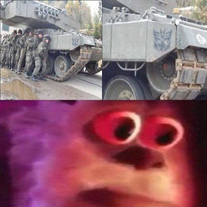 Mais - meme