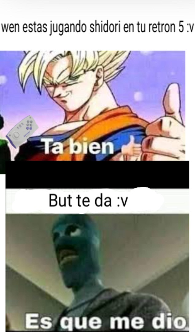 k wen momazo xddd - meme