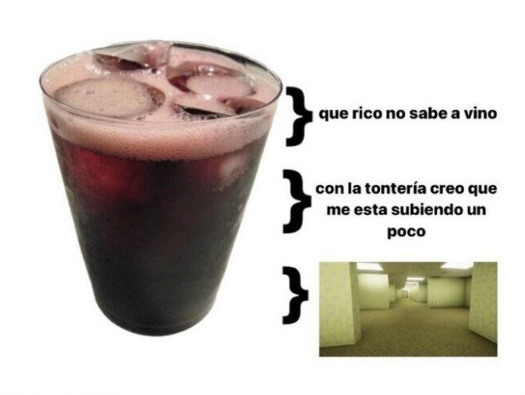 Me paso - meme