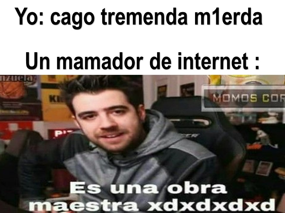 ¿a quien les recuerda? - meme