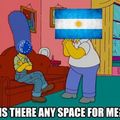El sueño de argentina