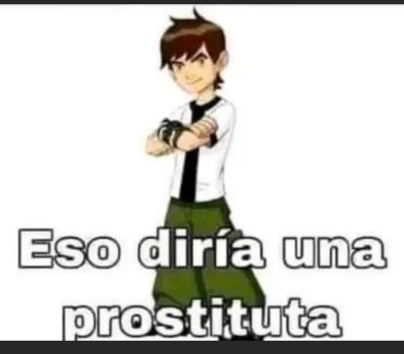 Ven teniso - meme