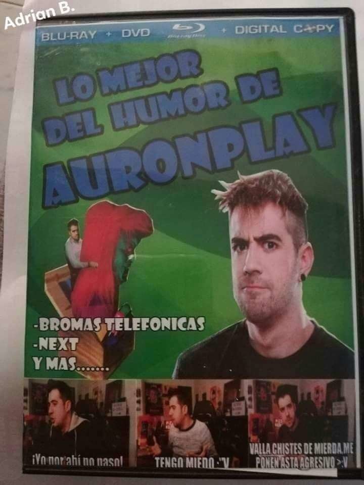 Que pedo - meme