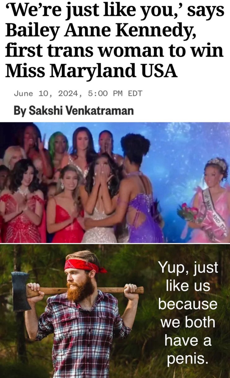 Eggplant & Potatoes - meme