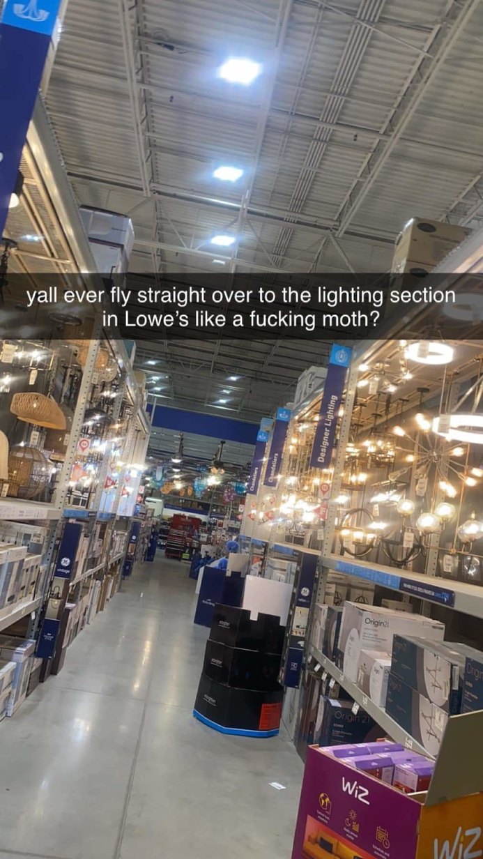 Yes. Yes I do - meme
