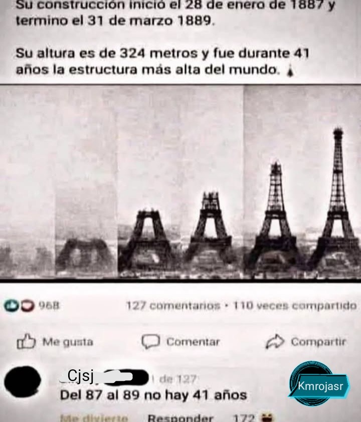 Paris - meme