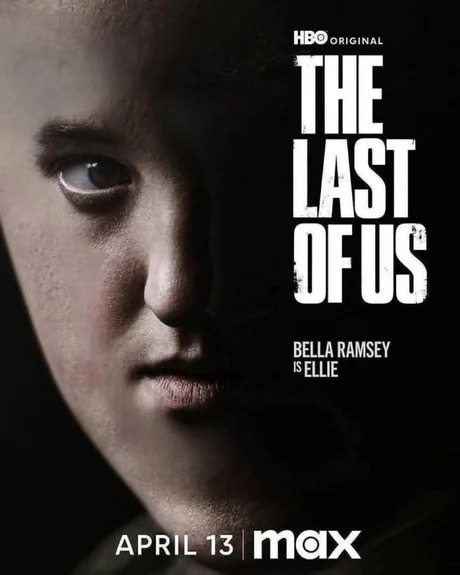 Ya salio de The LAST OF US 2 - meme