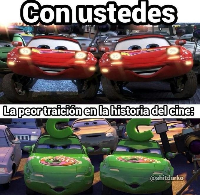 Tiste - meme