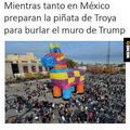 Troya: Mexico Edition...