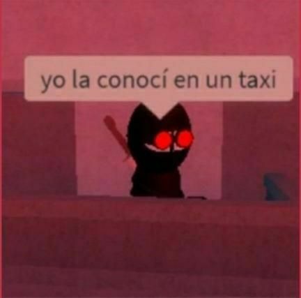 taxi - meme