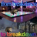 From Breakdance, to Breakdown