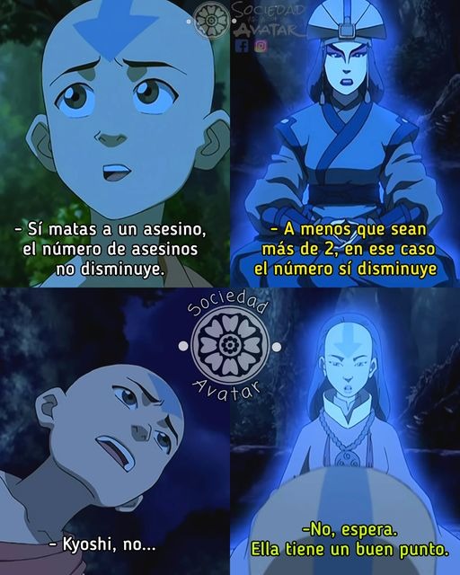 Un momentito joven - meme