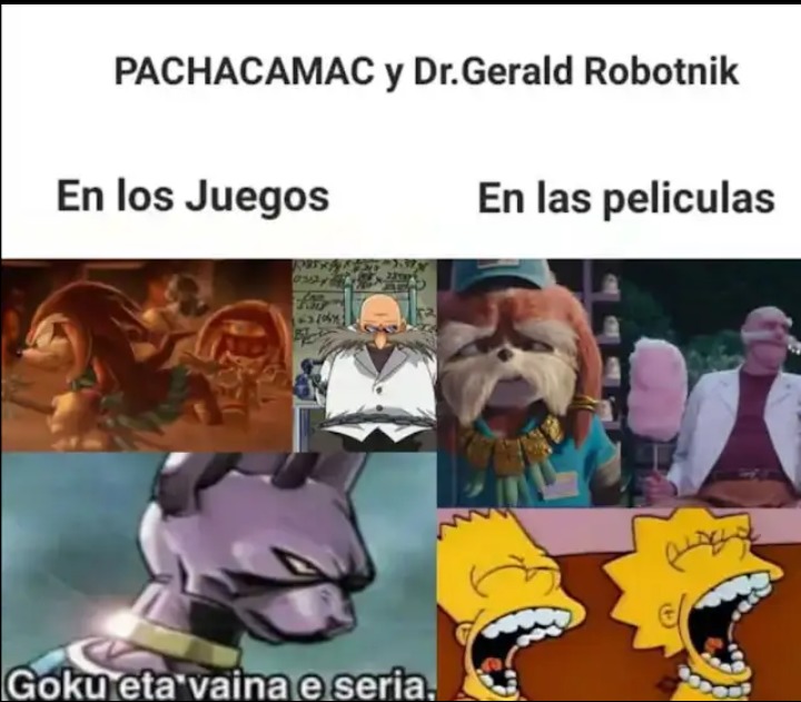Otro mememierda sin gracia