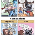 for the ones who play skyrim