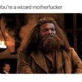U r a wizard