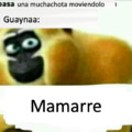mamarre