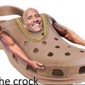 the crock