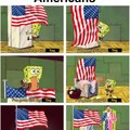 How Europans See Americans