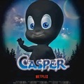 Casper adaptación de Netflix