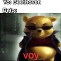 Meme de Beethoven