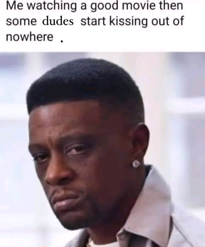Can I get a break? We need a warning - meme