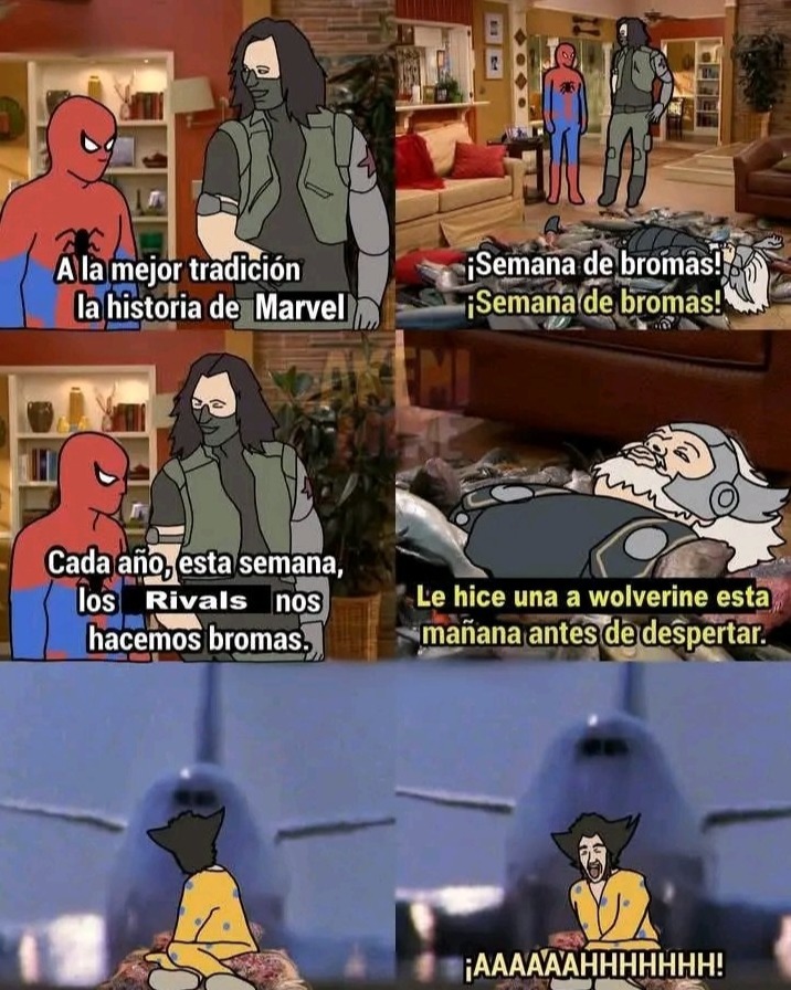 Q juegazooo - meme