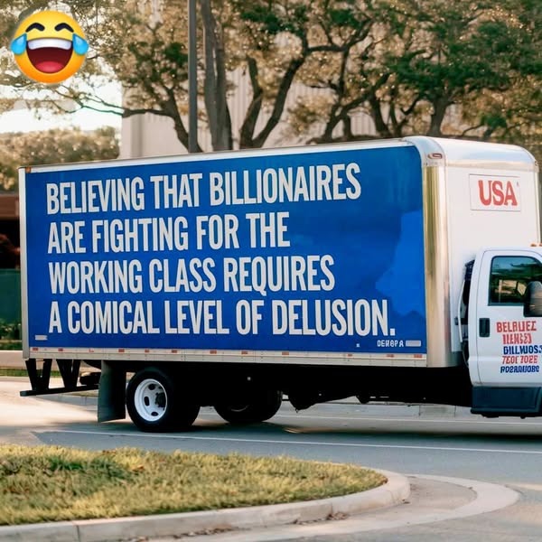 The delusion is strong with maga - meme