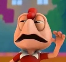 Su cara es un matame ya - meme