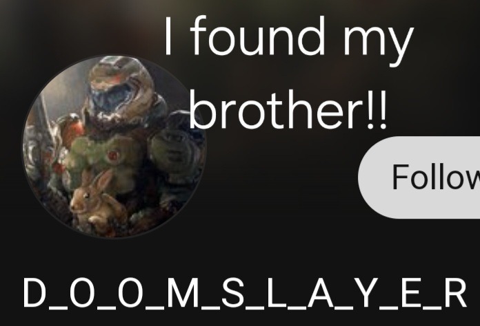 Brother - meme