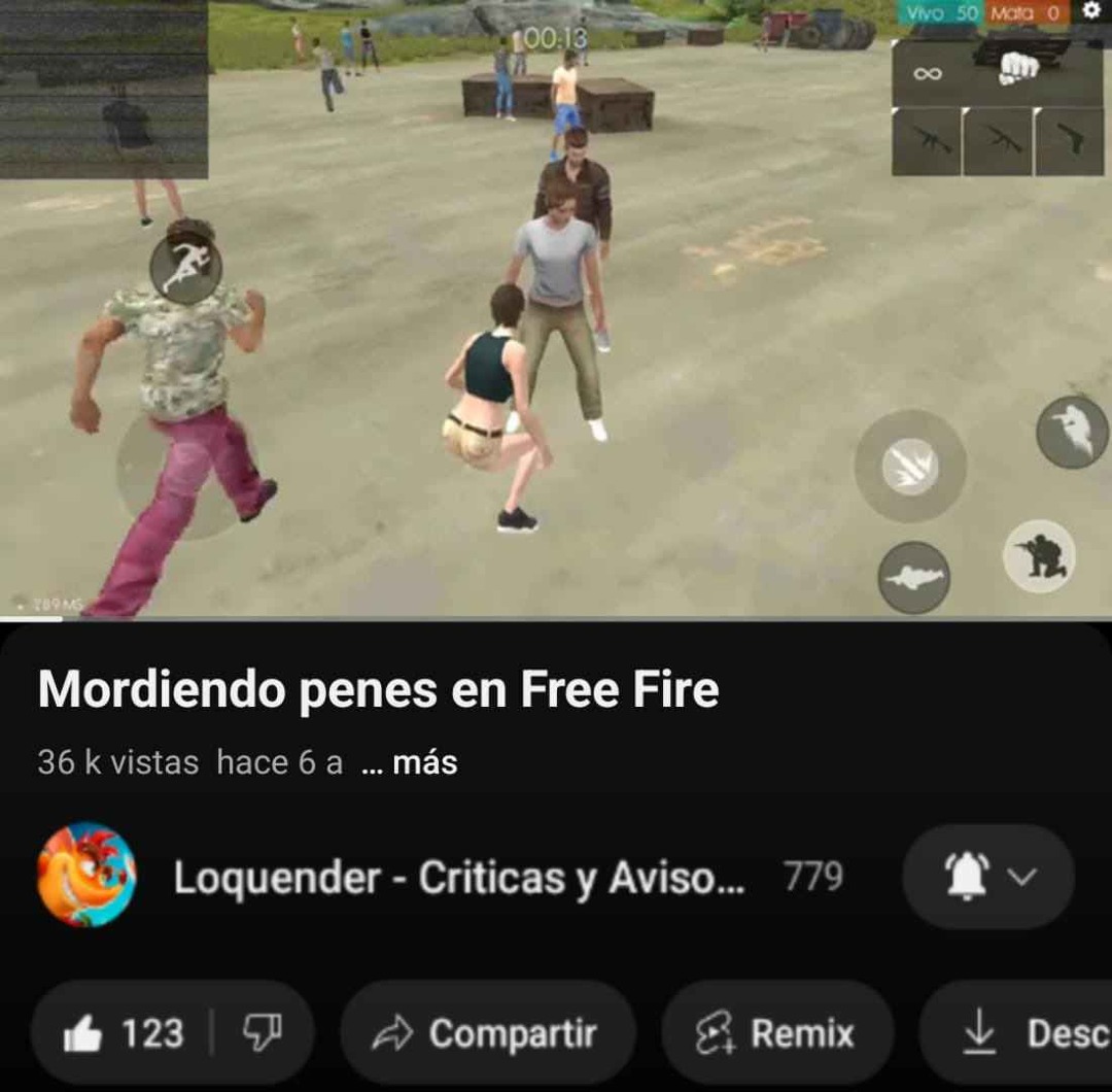 Top Memes De Loquendera En Español :) Memedroid