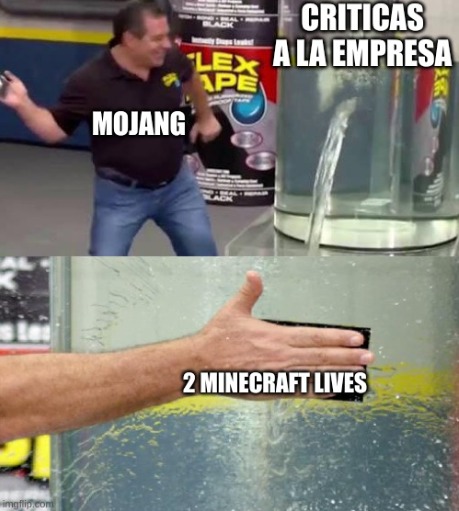 es lo mismo pero en chikito - meme